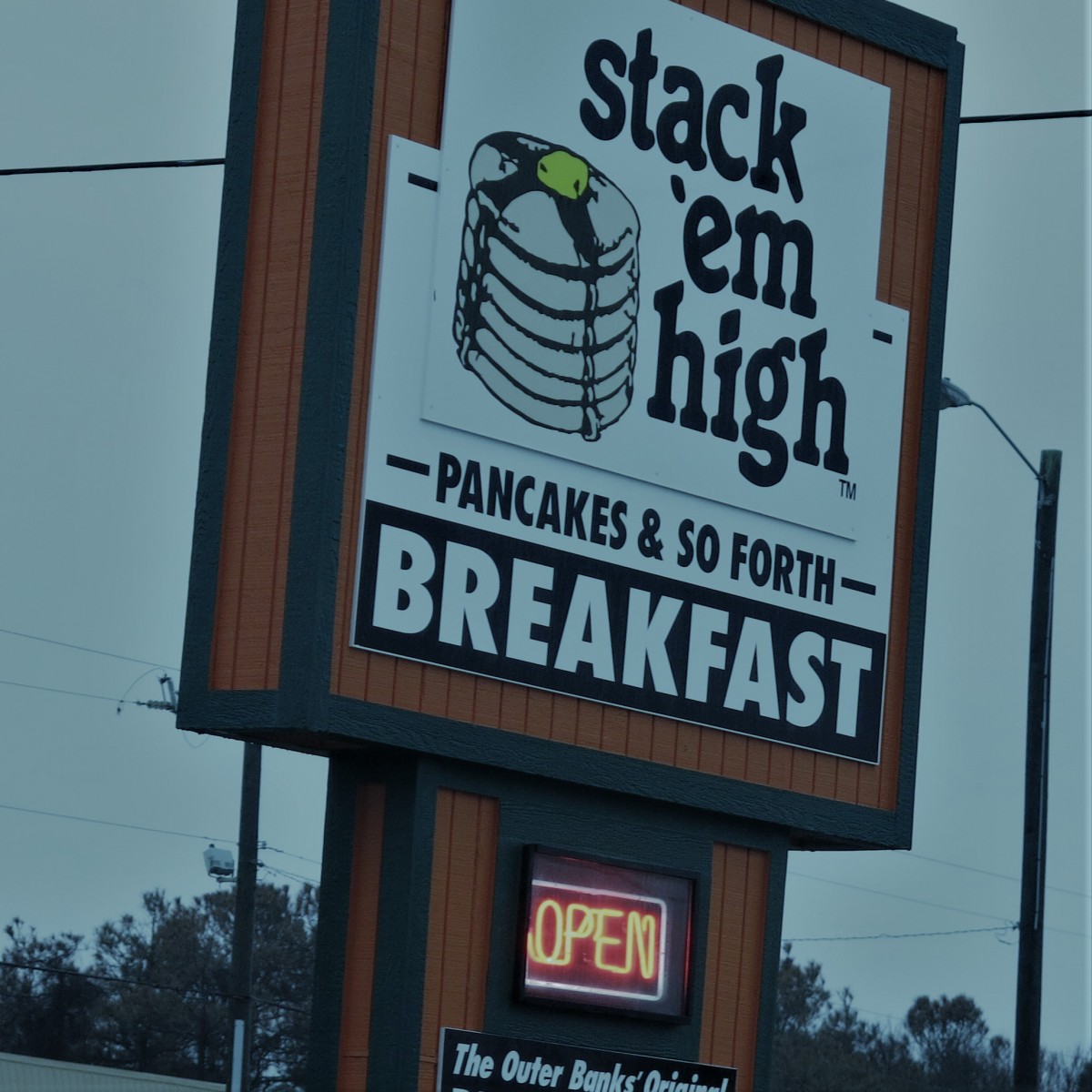 SUNNYSIDE UP MOMENT June 3, 2020